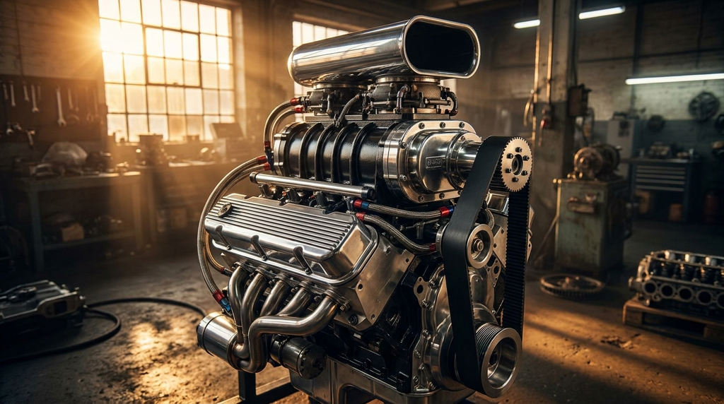 Ford Just Made a 700 HP F-150 a Dealer Option: The Factory Supercharger Kit That Keeps the V8 Alive