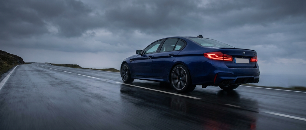 BMW Confirmed Two M3s at Once: Electric and Straight-Six