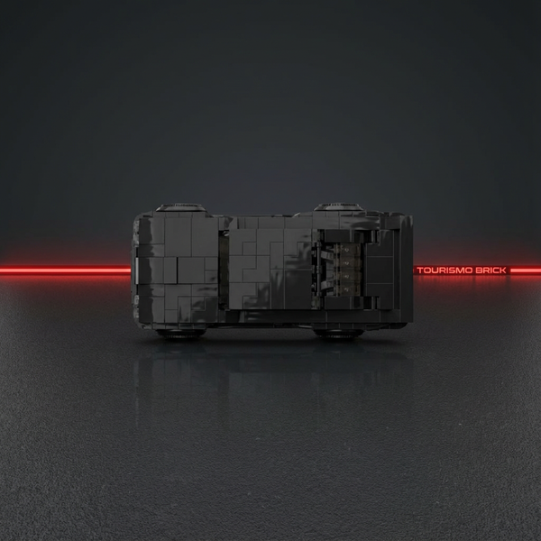 M3 E30 | Black Edition