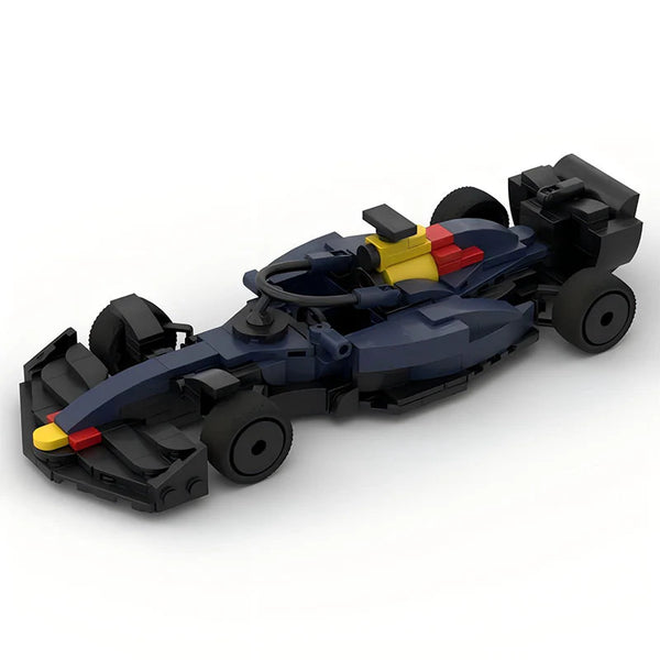 Austrian Formula Racer