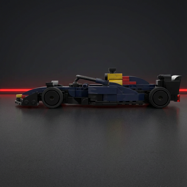 Austrian Formula Racer