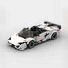 Italian Bull SVJ Hypercar