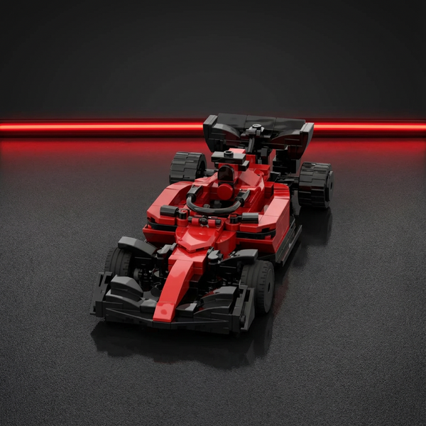 Ferrari F1