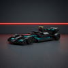 German Formula Racer
