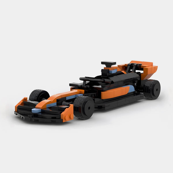 British Formula Racer