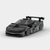 McLaren F1 British Motorsport Icon