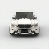 BMW M2 Brick Model front view