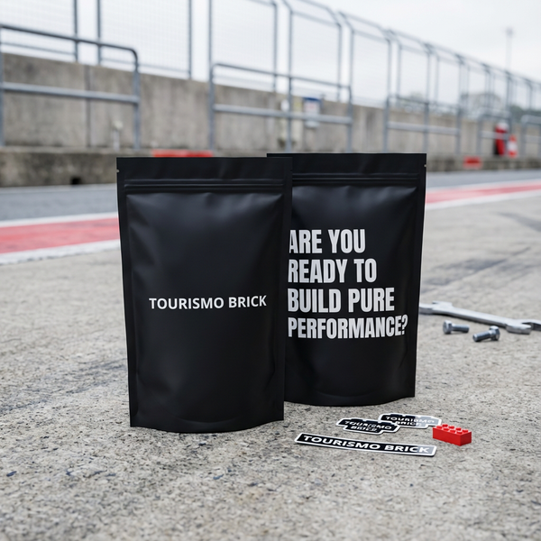 Austrian Formula Racer