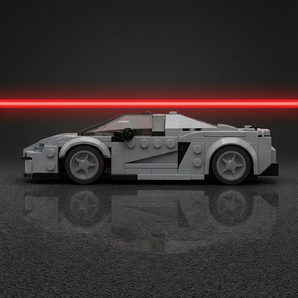 Koenigsegg CC850 Nordic Hypercar