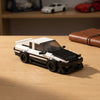 Toyota AE86 Initial D Edition Brick Model