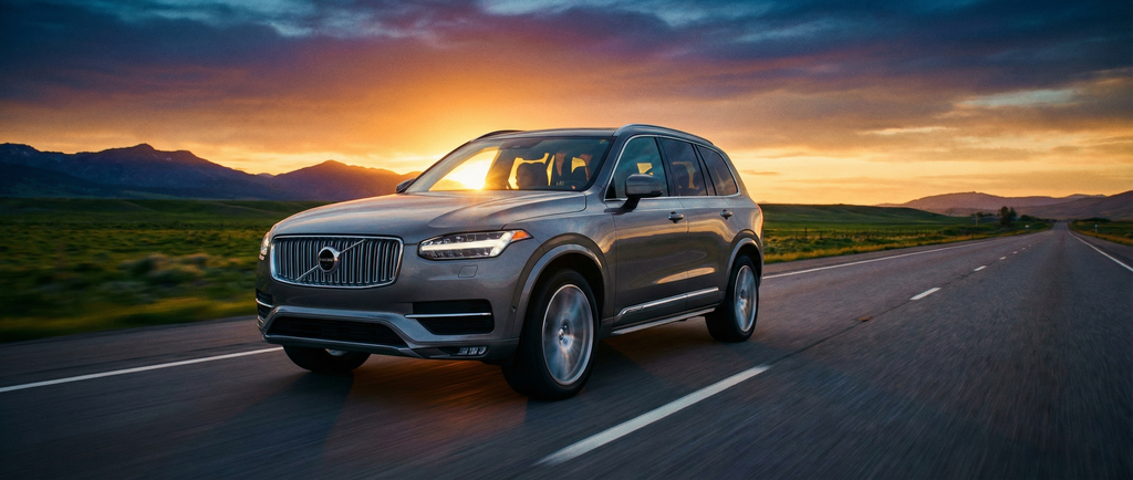 Which Car to Choose for a Family Road Trip in 2026?