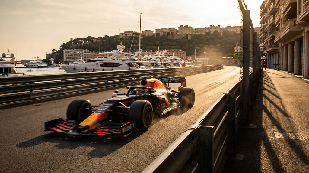 Monaco Grand Prix 2026: The Most Radical F1 Cars in History Race Through Monte Carlo This Weekend