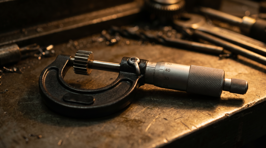 The 0.01mm Secret: Why Tourismo Brick Clicks Like Nothing Else