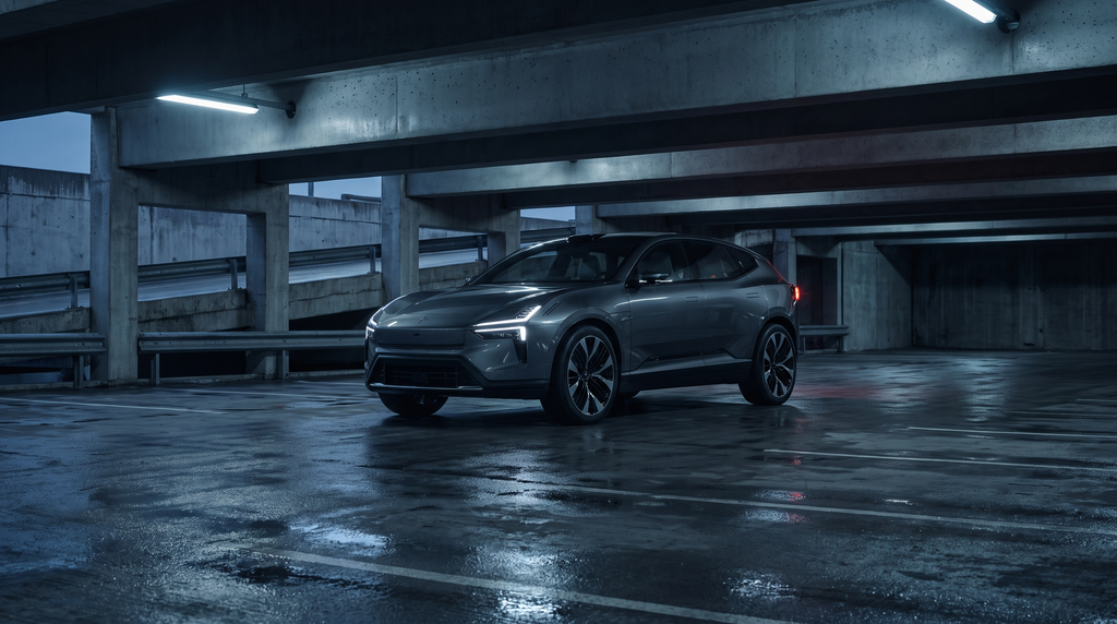 Polestar Just Got Banned From America: Inside the Connected Vehicle Rule That Killed a Brand
