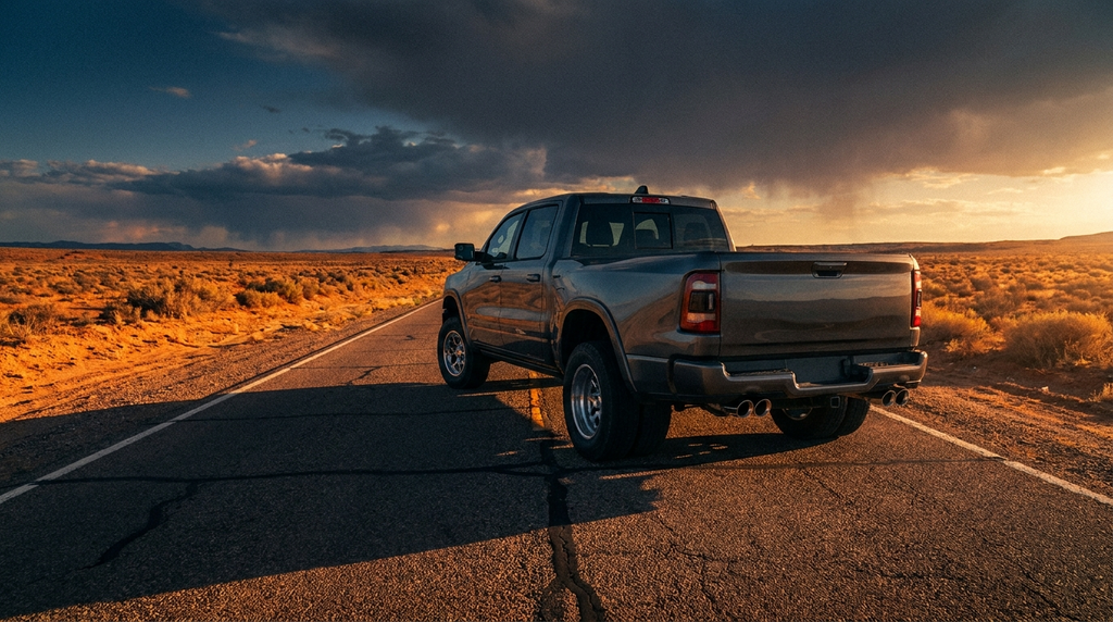 Chevrolet Just Killed the 5.3L V8 After 25 Years: The 2027 Silverado's New V8 Engines Explained