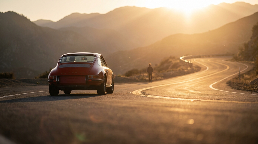 The Car You Wanted at 20 Is Still Available. Not the Way You Expected