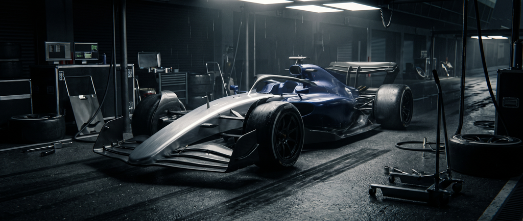 Cadillac Did It Backwards: Race Car First, Road Car Second