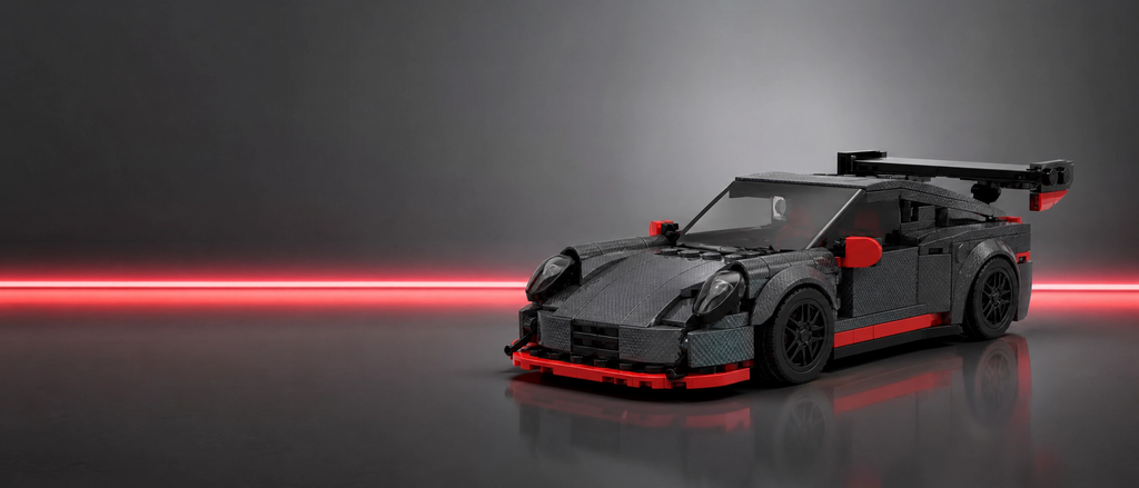 The Son of a 911 Tuning Legend Built His Most Extreme Car