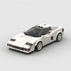Ferrari Testarossa Italian Icon