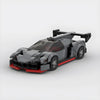 Italian Bull Hypercar Venom Edition