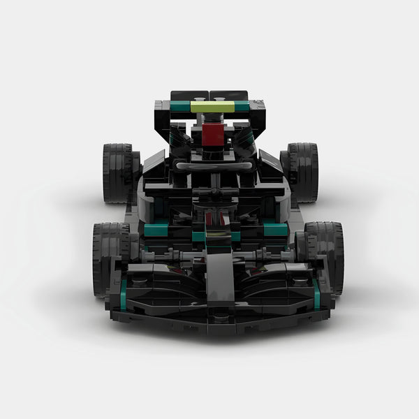 German Formula Racer