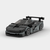 McLaren F1 British Motorsport Icon
