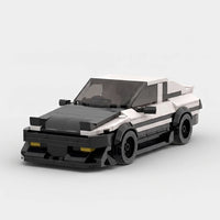 AE86 Classic