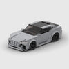 Audi RS5 Coupe brick model hero view