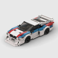 M1 Procar
