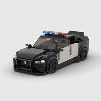M5 F90 Police