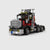Classic Heavy Duty Truck Cab brick model hero view