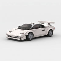 Italian Bull 80er Jahre