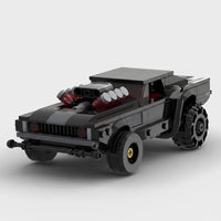 Challenger Cyber Edition