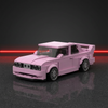M3 E30 | Pink Edition