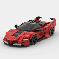 FXX Track Edition