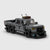 6x6 Off-Road Pickup Truck brick model hero view