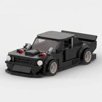 Hoonicorn RTR