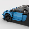 Chiron Hypercar française
