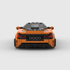 765LT Performance circuit britannique