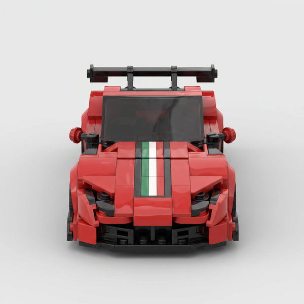 812 GTS