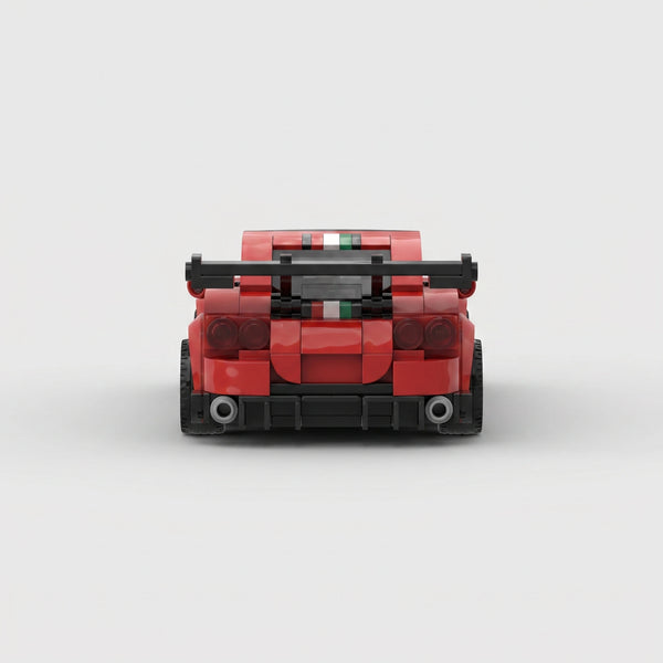 812 GTS