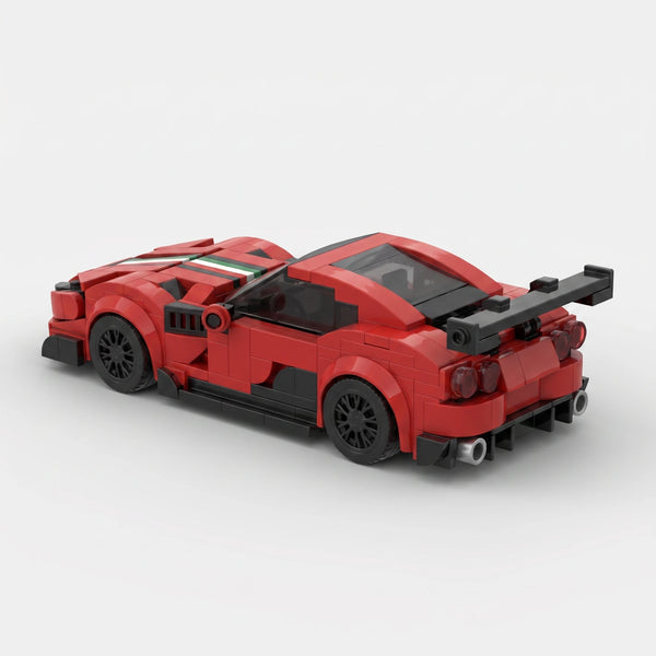 812 GTS