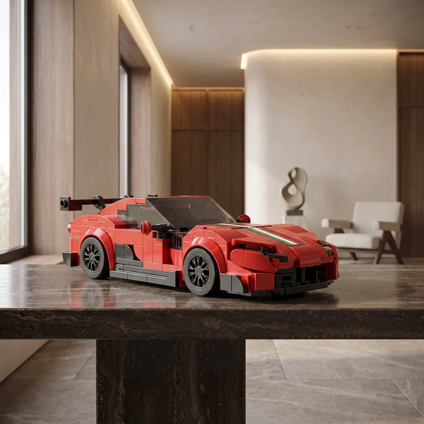 812 GTS