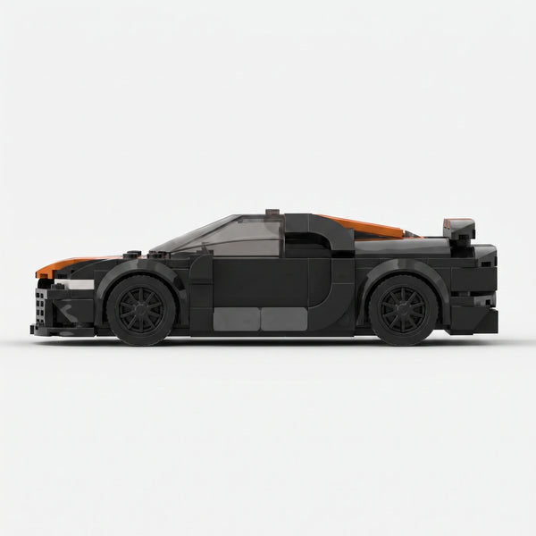 Chiron Super Sport