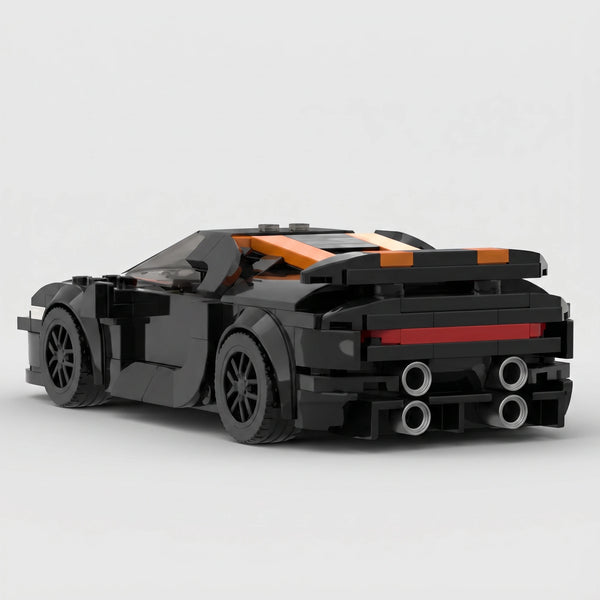 Chiron Super Sport