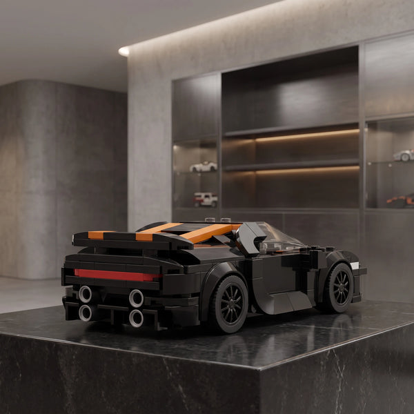 Chiron Super Sport
