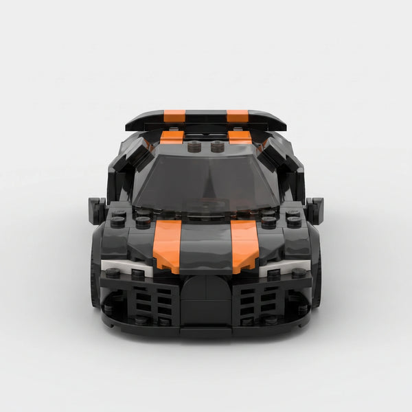 Chiron Super Sport
