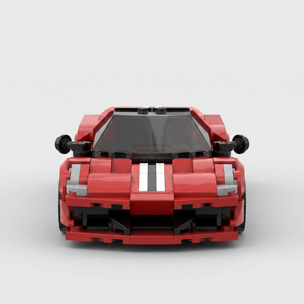 488 Pista Édition Circuit