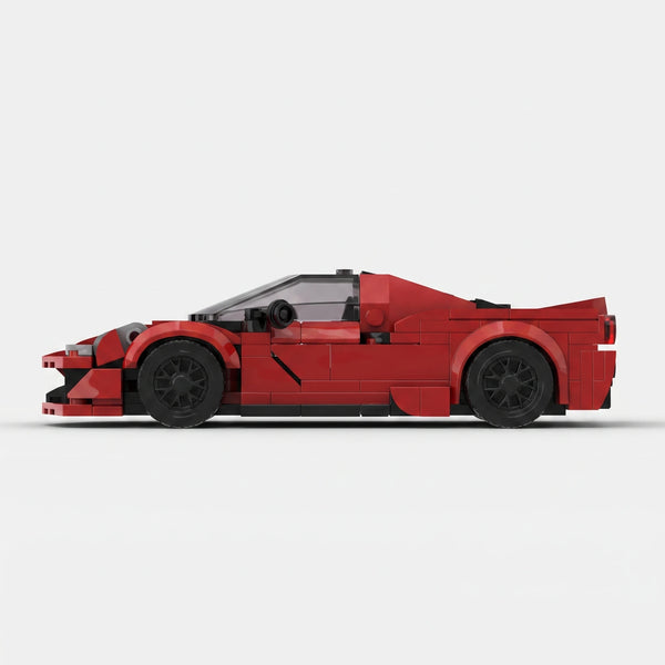 488 Pista Édition Circuit