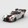Viper GTS-R Motorsport américain